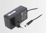 Plug-in power supply; DC 24V; 1.5A;