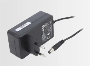 Plug-in power supply; DC 24V; 1.5A;