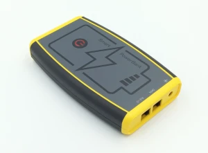 SunSmart UPS PoE 24V