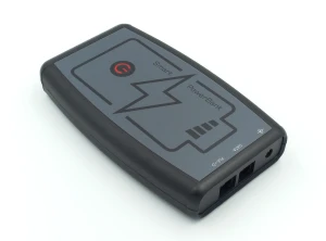 SunSmart UPS PoE 48V 802.3AF