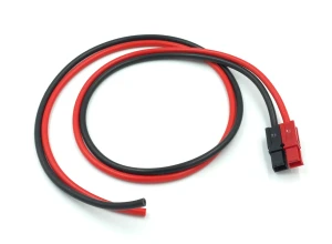 DC PowerPole cable, 60 cm