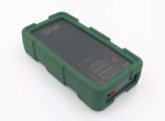 QRP-UPS Solar Power Supply 11.5V to 15.5V output